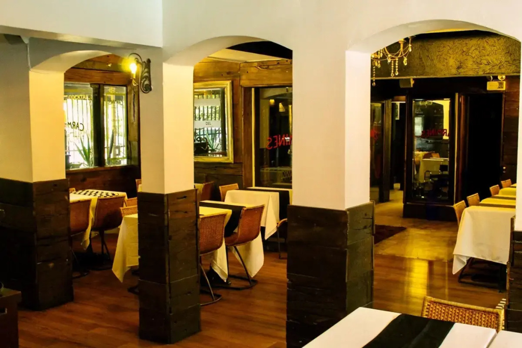 Hotel photo 21
