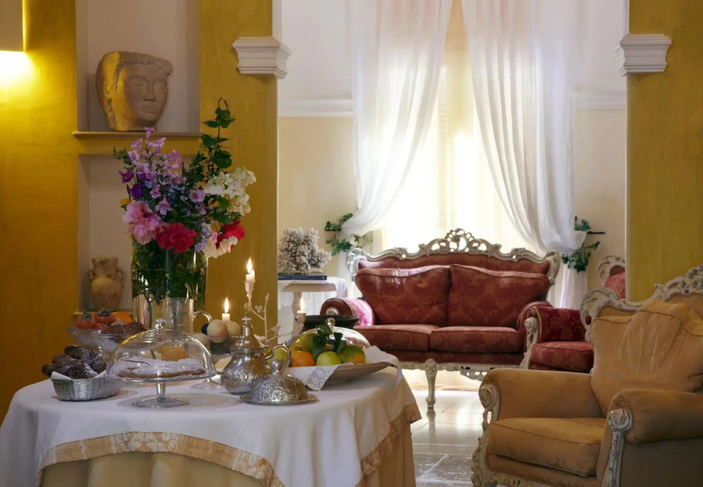 Albergo Ristorante Egadi - Général