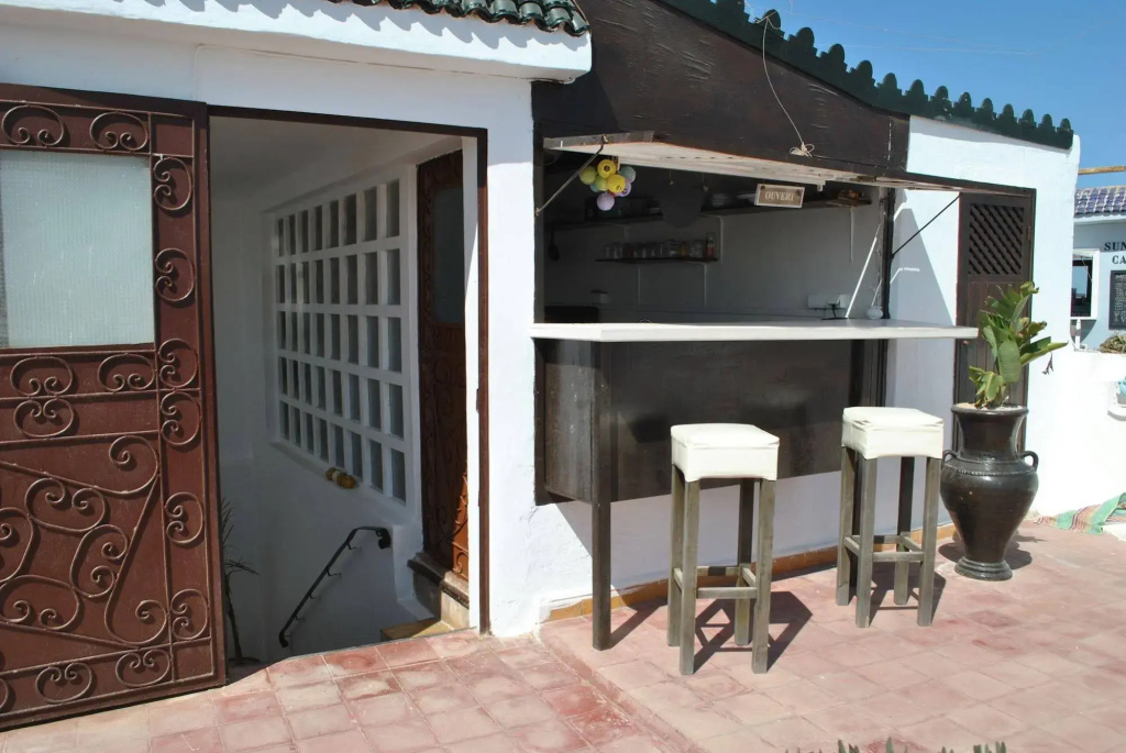 Les Terrasses d'Essaouira - Général