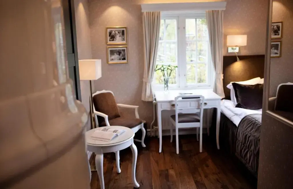 Åkerblads Gästgiveri Hotell Spa - Chambres