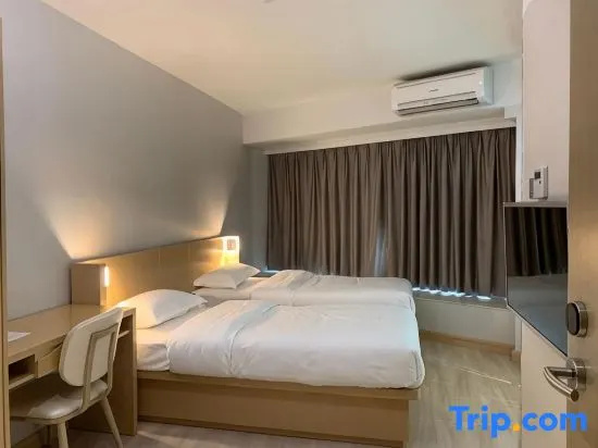 Superior Double room (twin beds)