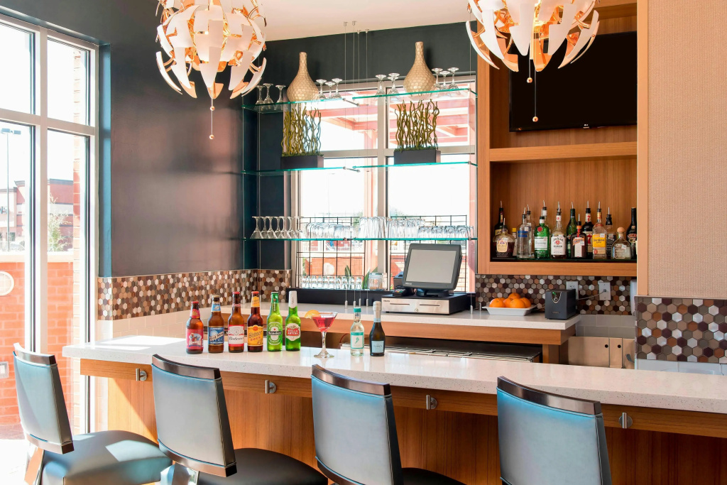 Springhill Suites Houston Sugar Land - Général
