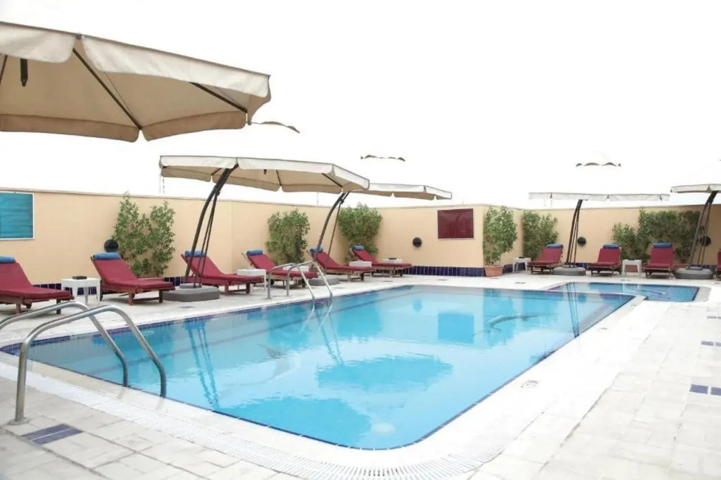 Hotel photo 23