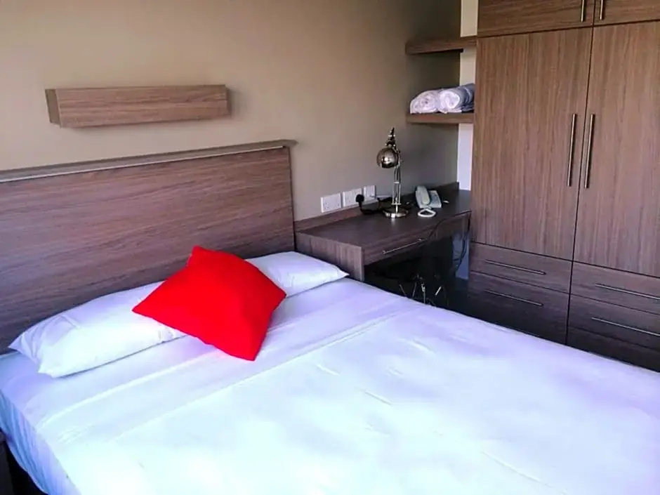Pelican London Hotel and Residence - Chambres