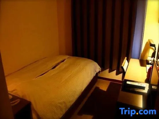 Standard Single room with mountain view