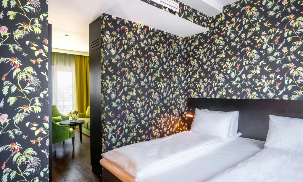 Thon Hotel Gyldenløve - Général