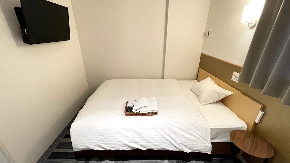 HOTEL NEXUS HakataSanno 사진 2