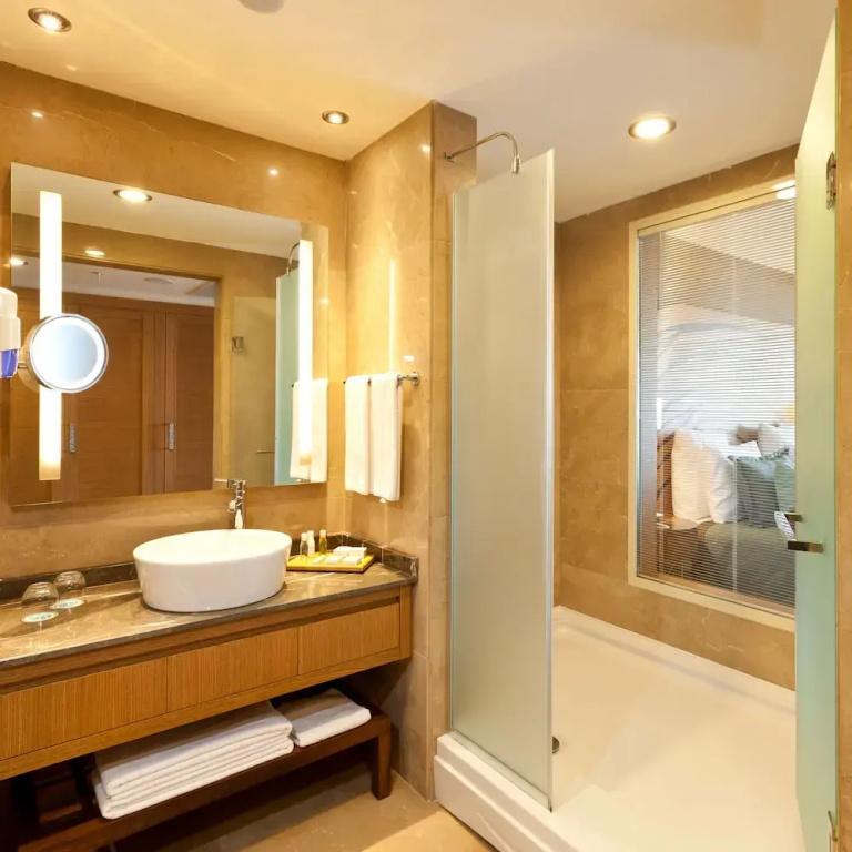 Paloma Oceana - All inclusive - Chambres
