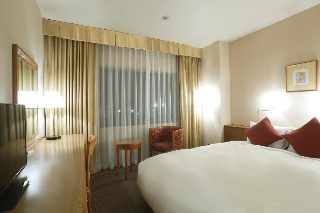 Daiichi Hotel Ryogoku 사진 3