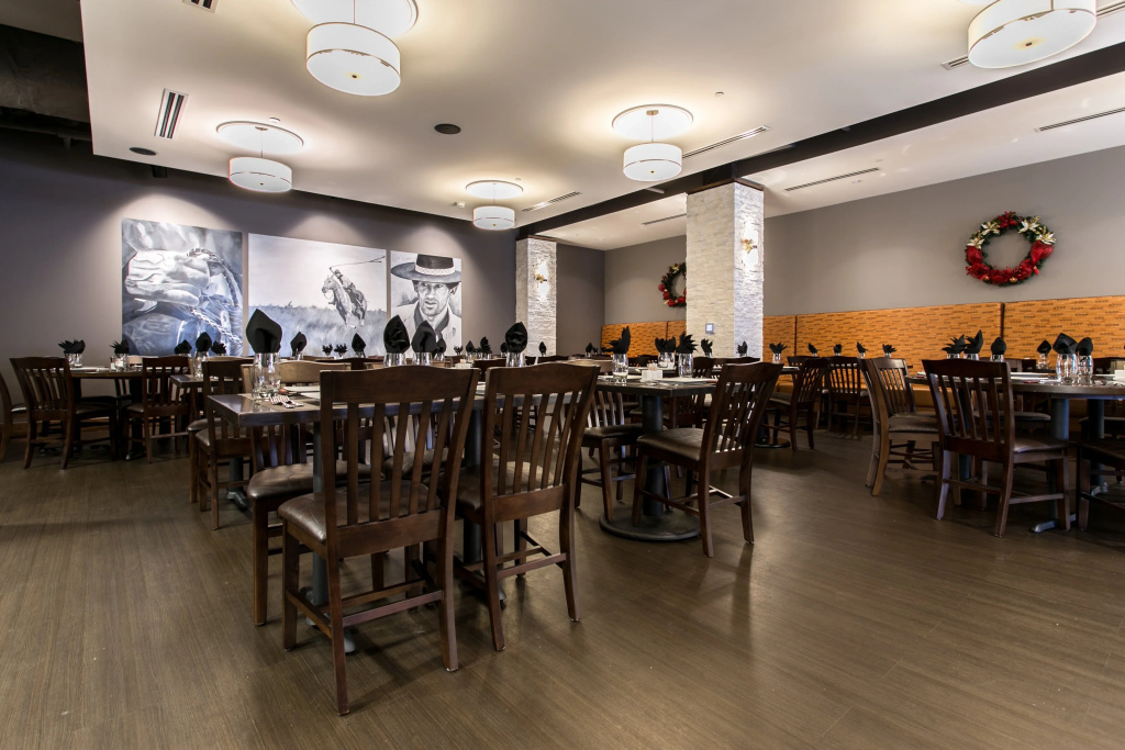 Holiday Inn Hotel & Suites Chattanooga Downtown by IHG - Général