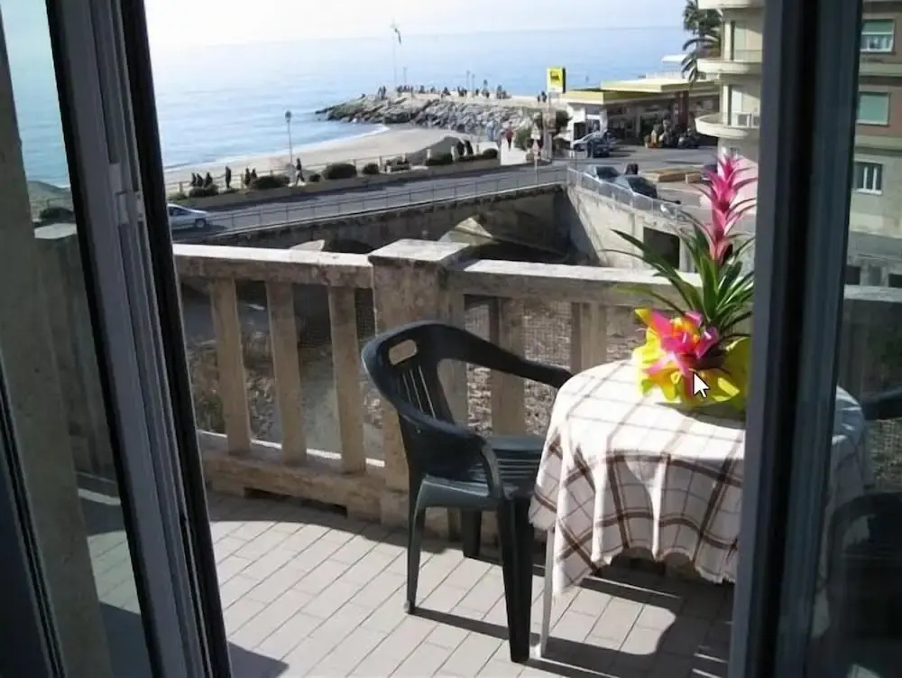 Hotel Corallo - Chambres