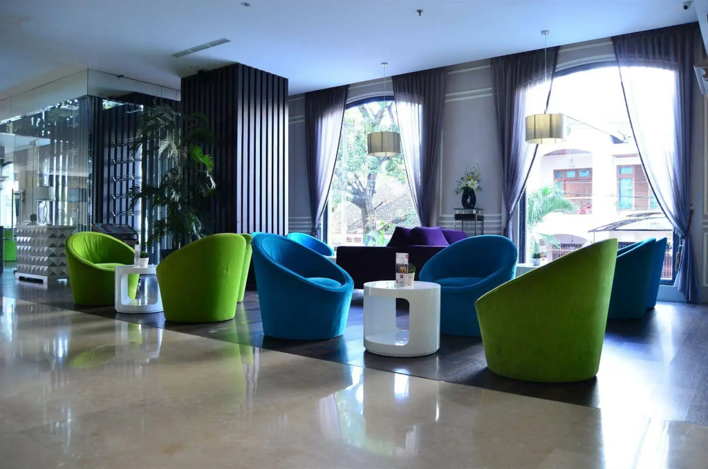 Hotel photo 15