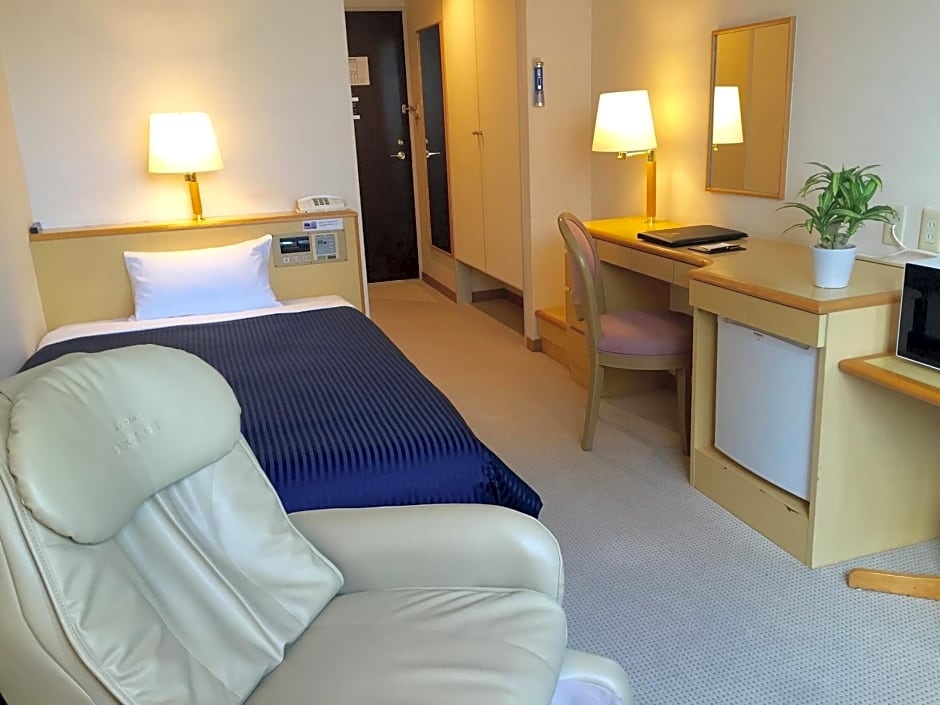 HOTEL LiVEMAX Sapporo-Ekimae 사진 3