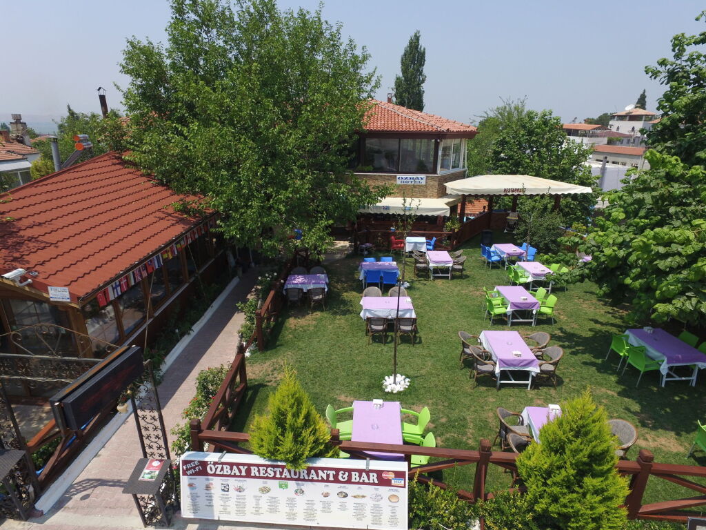 Özbay Hotel image