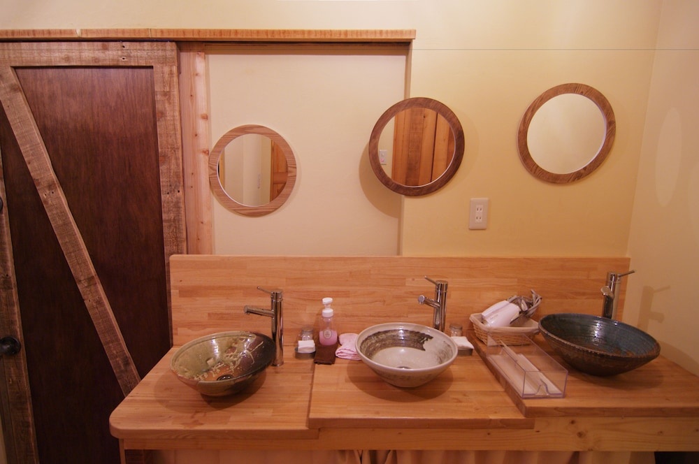 Hida Takayama Guest House Tau Hostel 사진 23