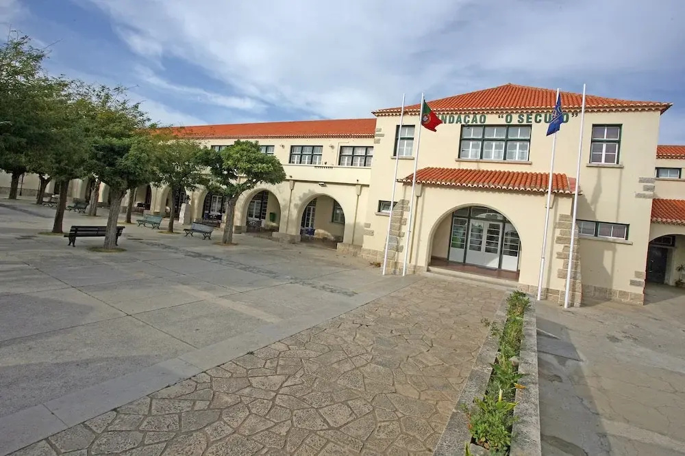 Turismo do Século Guest House