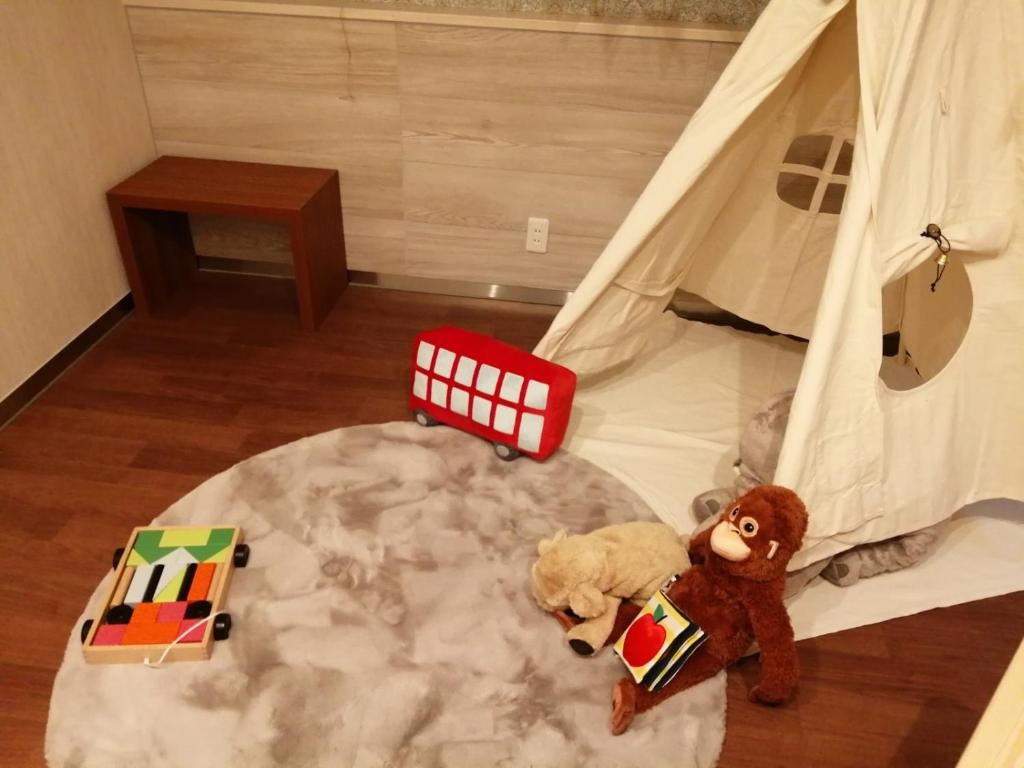 Hotel SAILS 사진 8
