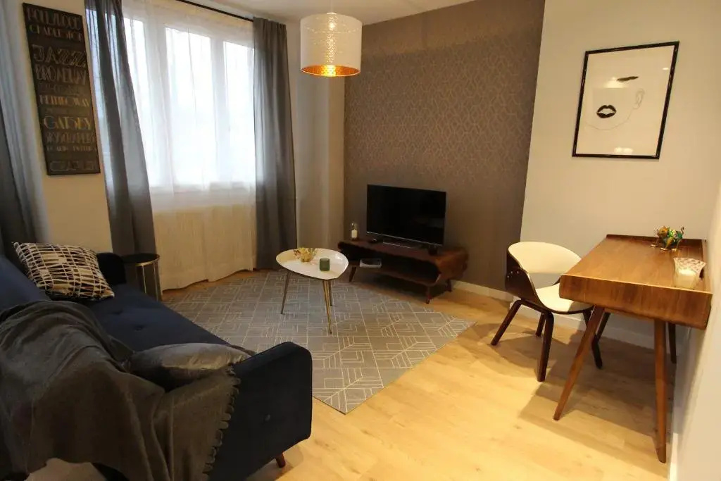 Voir la photo 3 — La Lodge