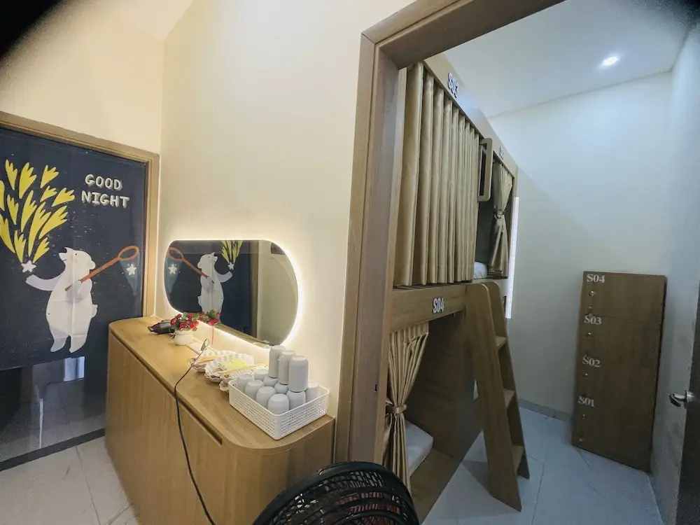 Hotel photo 11