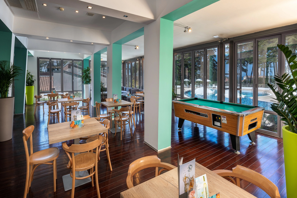 Valamar Pinia Hotel - Général