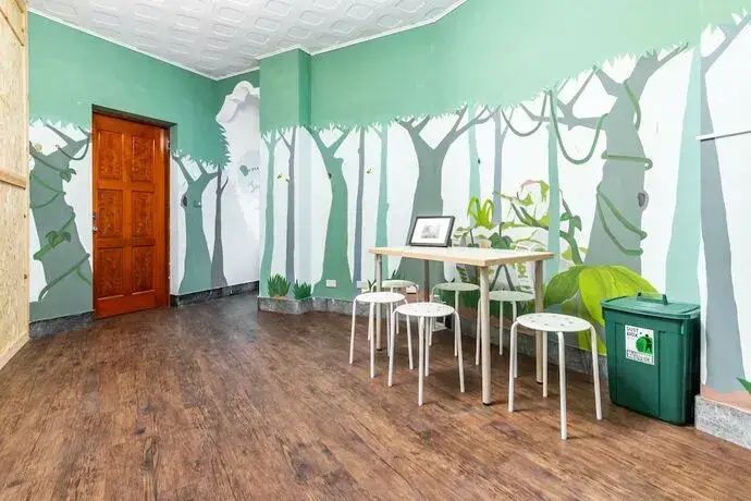 Mr. Dreams Homestay - Hostel
