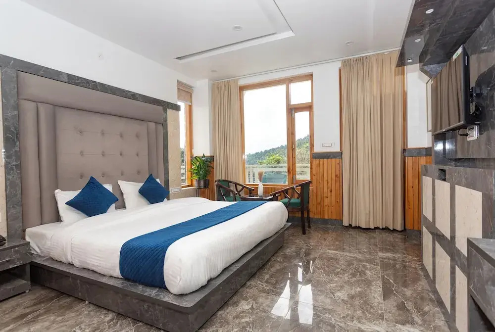 Hotel photo 21