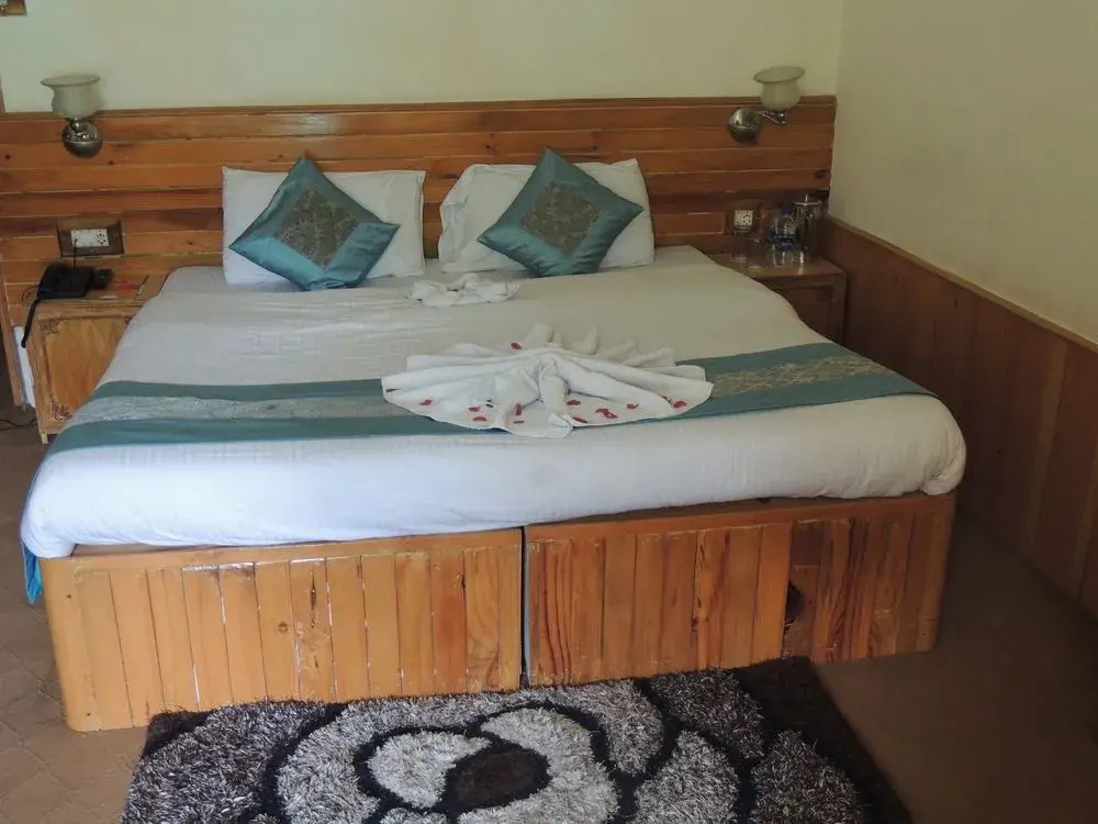 Hotel photo 12