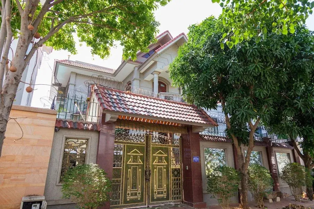 Villa Binh Minh