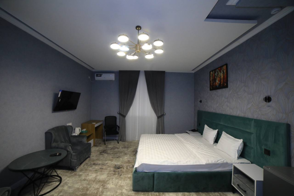 Hotel photo 6