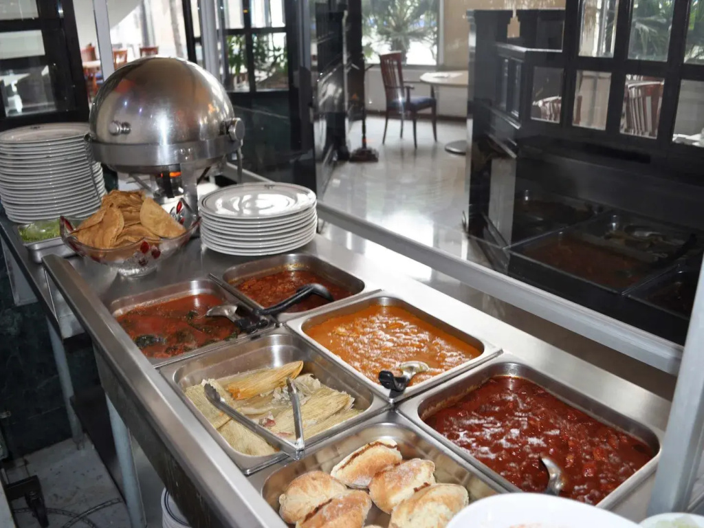 Hotel photo 9
