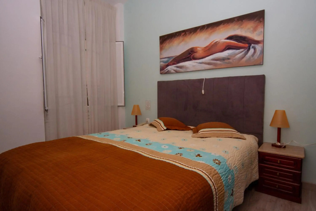 Hotel Leiriense by null
