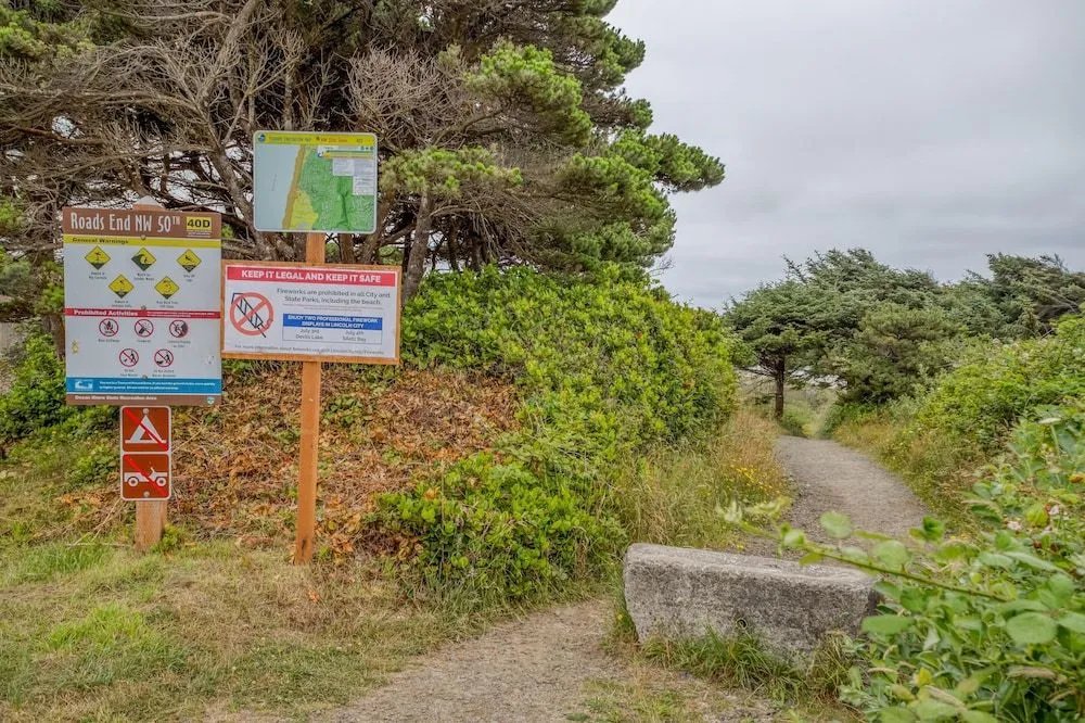 North Jetty House