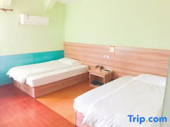 Business Double room (twin beds)