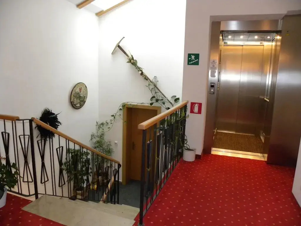Hotel photo 13