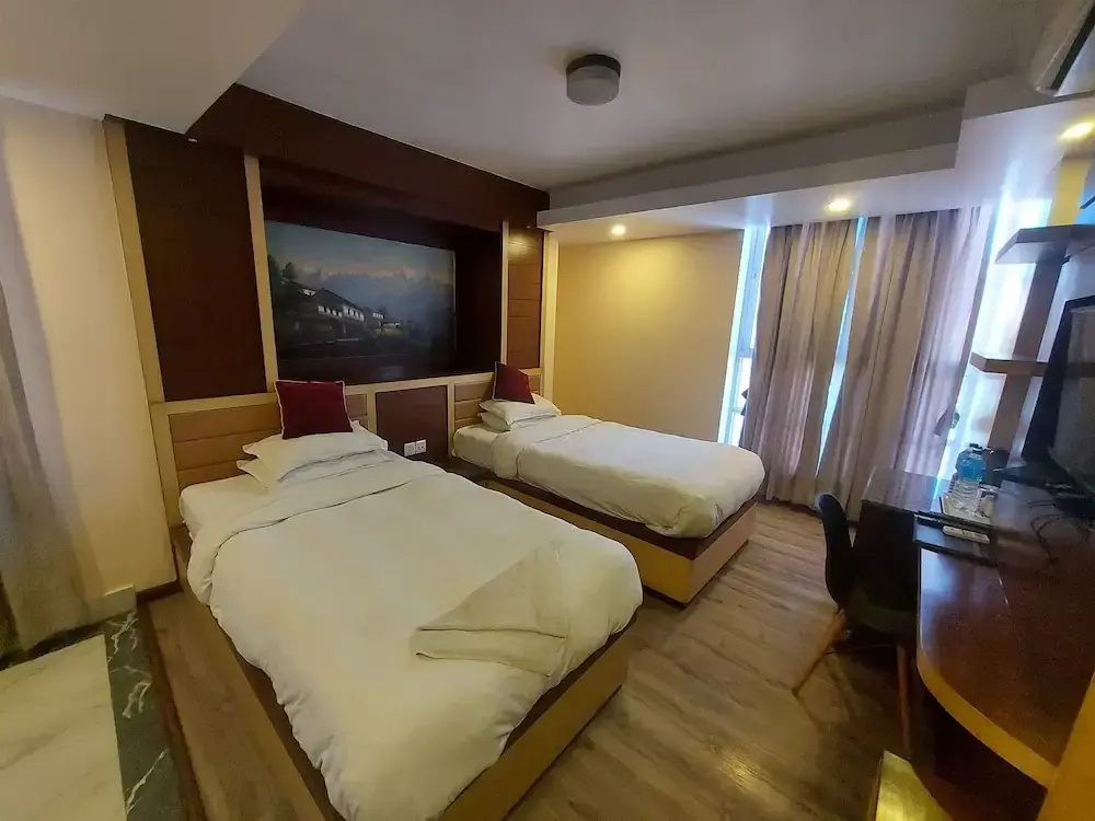 Standard room