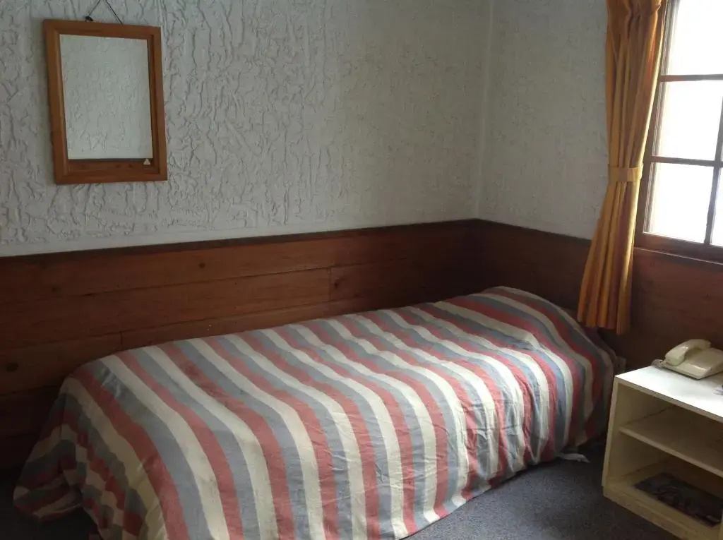 Pension Starlight Azumi - Chambres