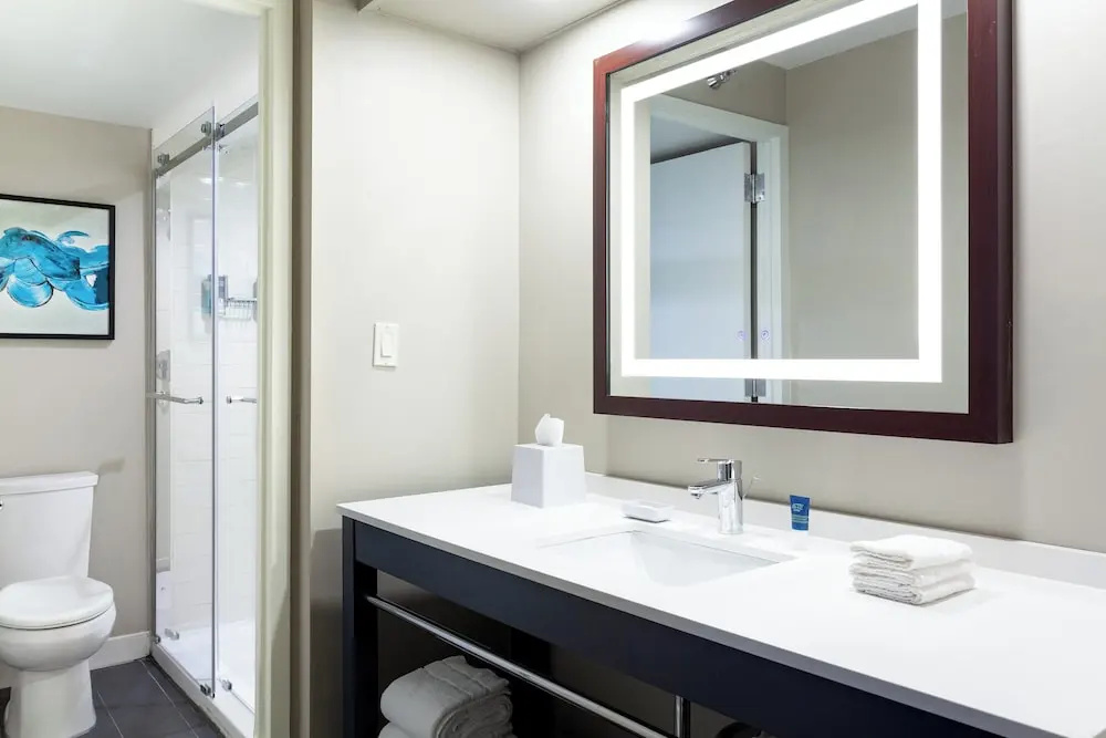 Four Points by Sheraton Orlando Convention Center - Chambres
