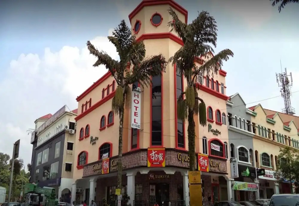 Kota Damansara Business Hotel