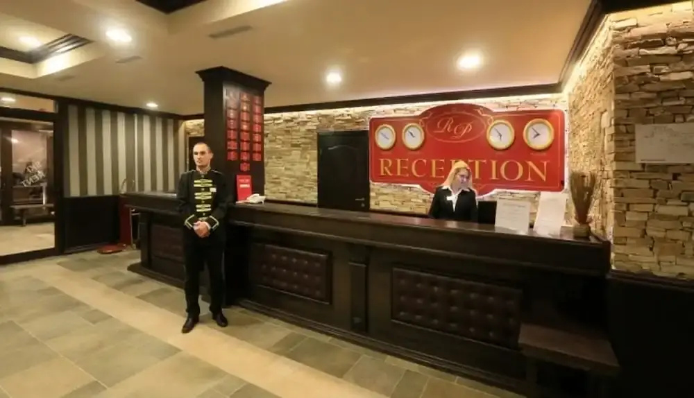 Hotel photo 18