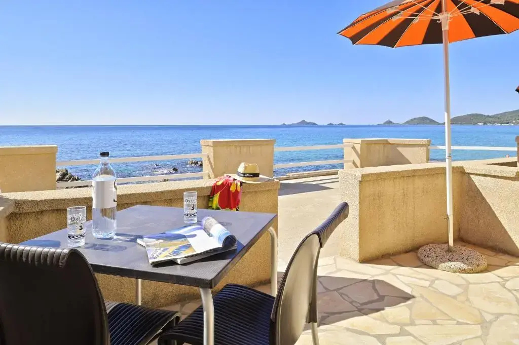 Hôtel Stella Di Mare - Chambres