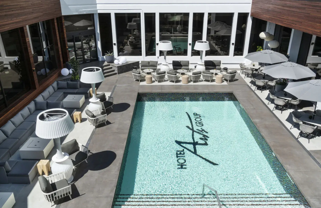 Hotel photo 19