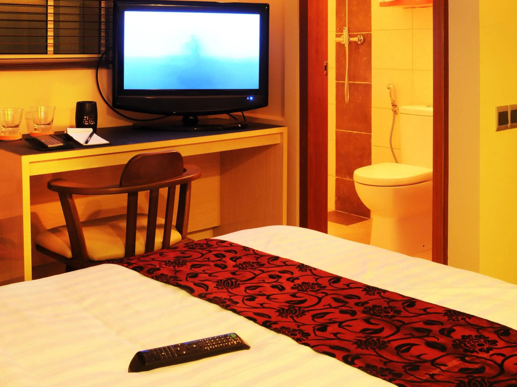 Lvis Boutique Hotel - Général