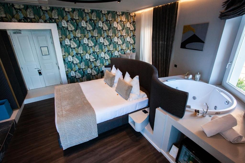 Relais Sul Mare (adults Only) Image 100