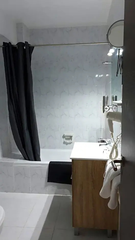 Hotel Teide - Chambres