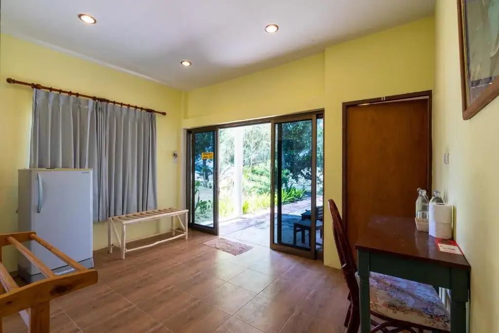 Good Days Lanta Beach Resort - Chambres