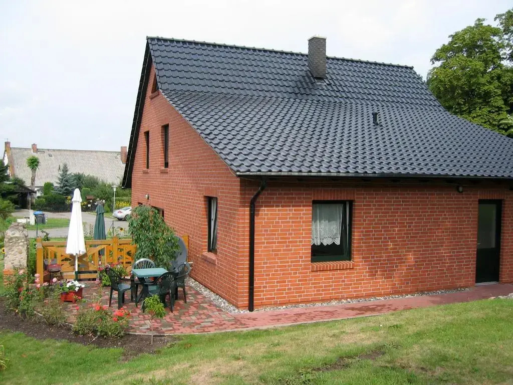 Apartment Mahlke