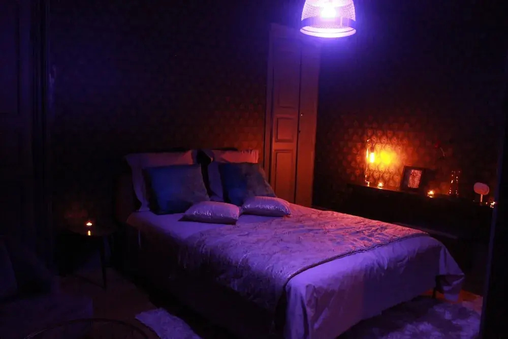 Voir la photo 2 — The down town Nenad's SPA