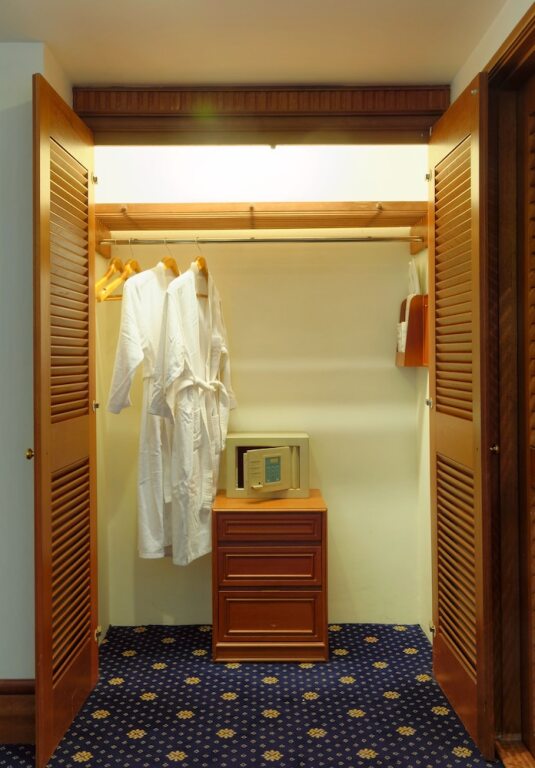 The Jesselton Hotel