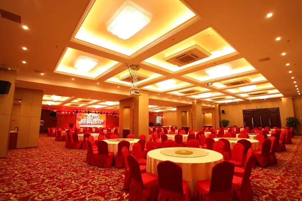 Jiaxing Yueshang Hotel - Général