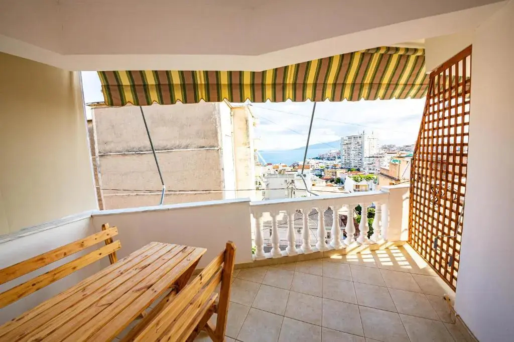Ideal Aparthotel - Chambres